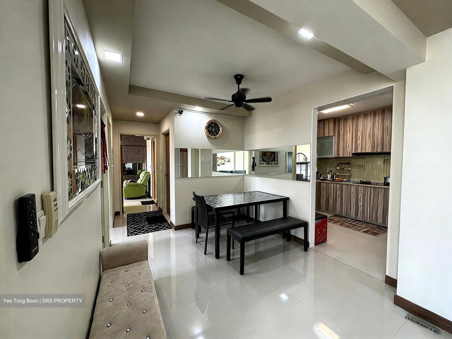Blk 805C Keat Hong Pride (Choa Chu Kang), HDB 4 Rooms #633801431